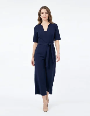 Jumpsuit Rimini casual para mujer