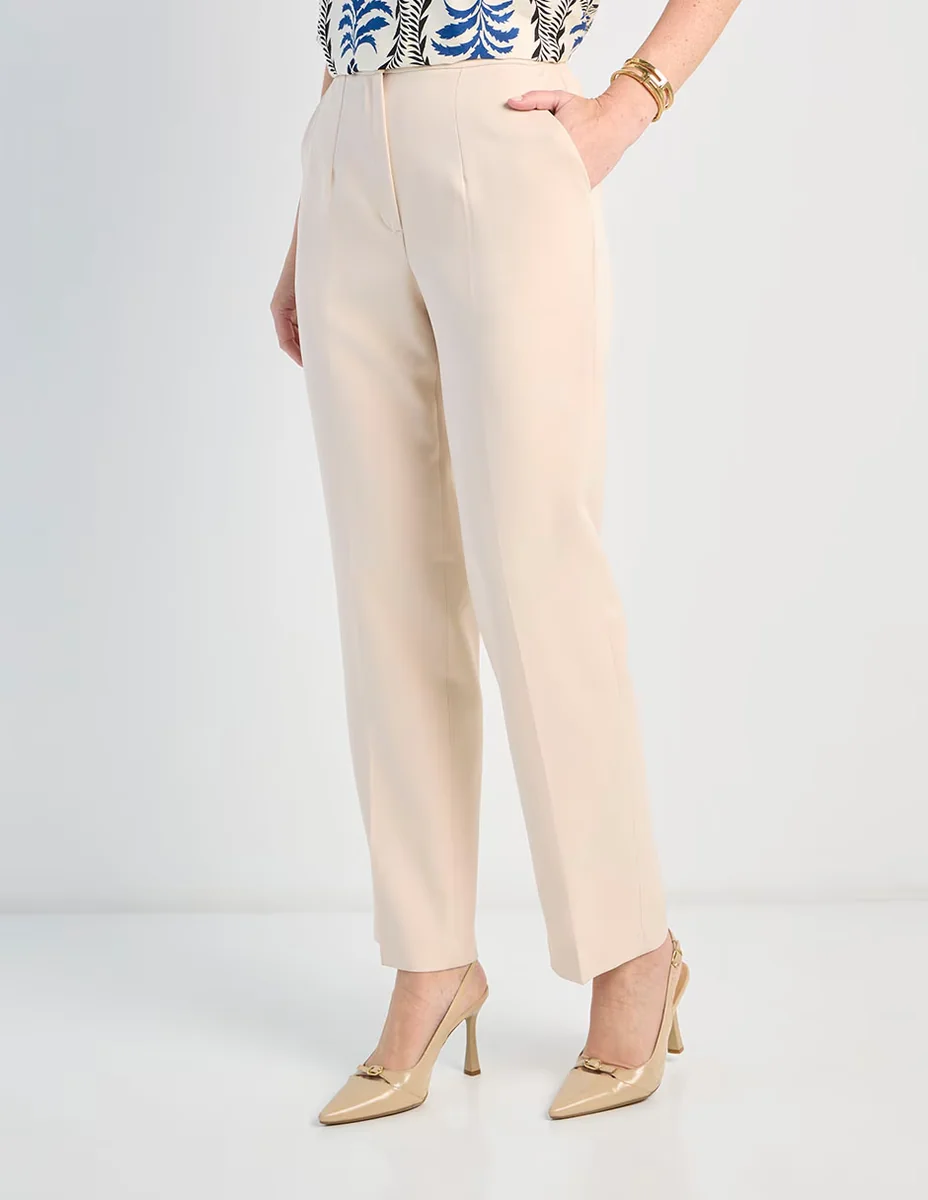 Pantalón perfil para mujer