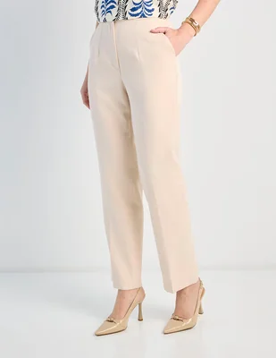Pantalón perfil para mujer