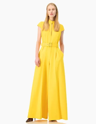 Jumpsuit ivonne casual para mujer