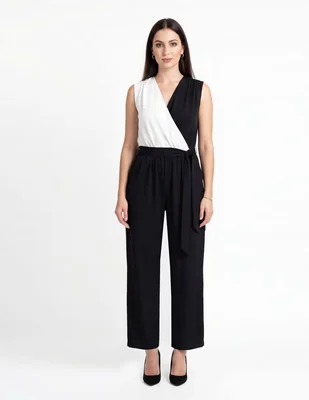 Jumpsuit Rimini casual para mujer