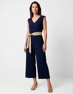 Jumpsuit connected para mujer