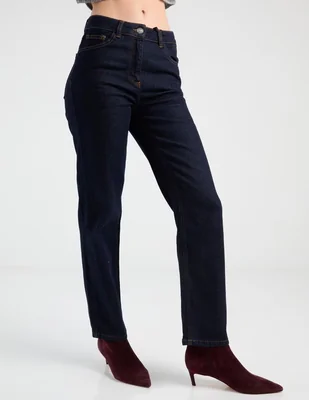 Pantalón chino Pennyblack slim para mujer
