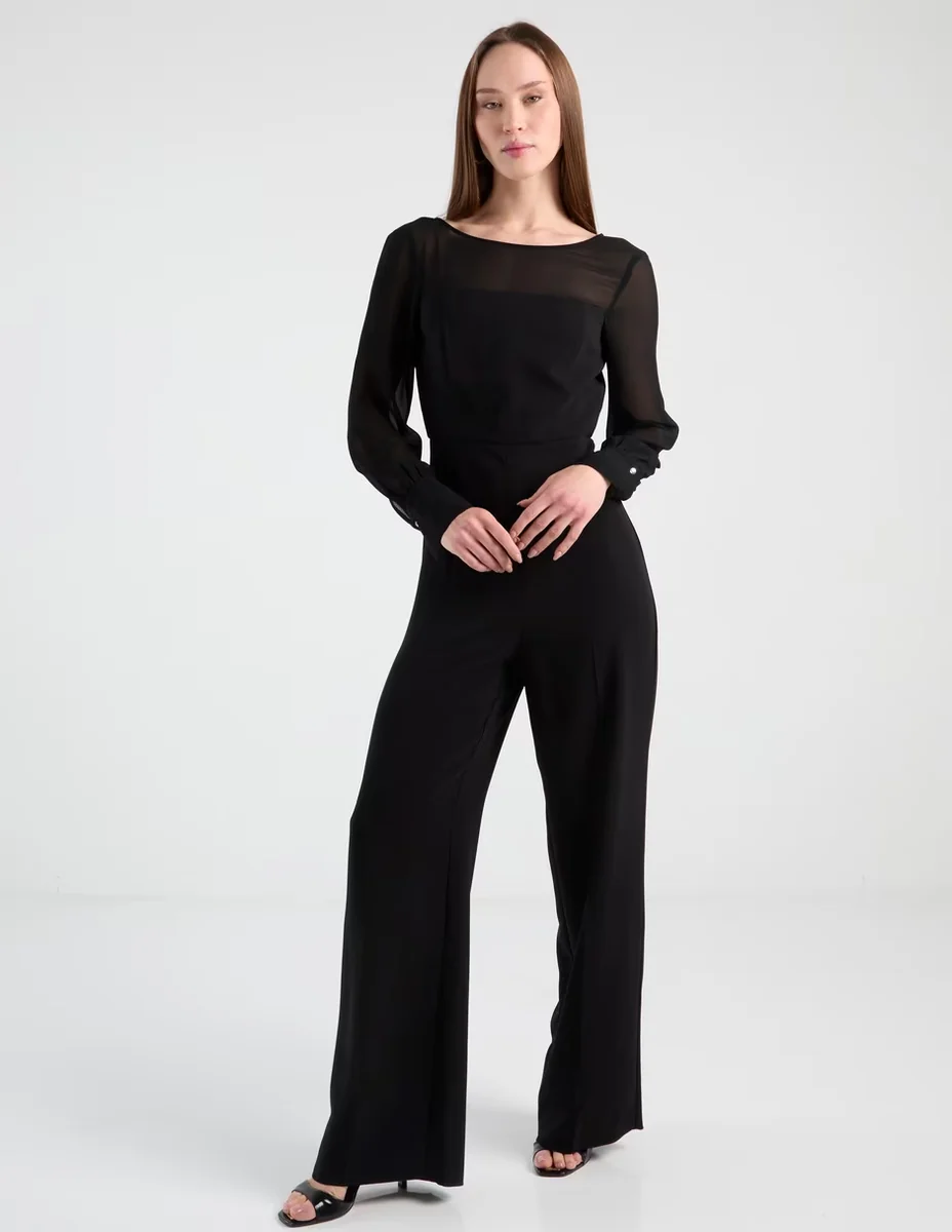 Jumpsuit Pennyblack para mujer