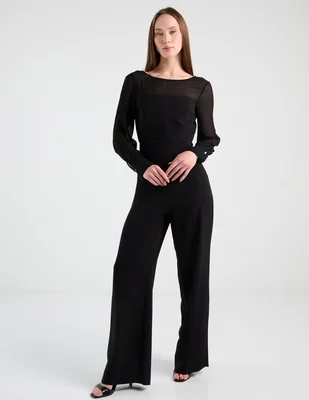 Jumpsuit Pennyblack para mujer