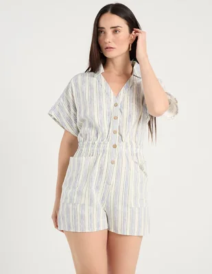 Romper Petite Studio para mujer