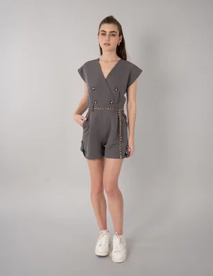 Jumpsuit Salsa para mujer