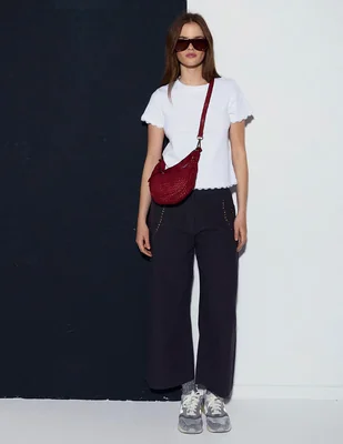 Pantalón Renatta&Go Para Mujer