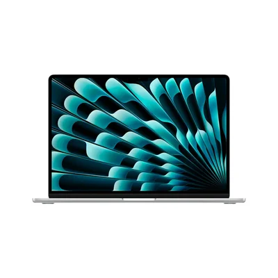 MacBook Air De 15 Pulgadas Chip M5, CPU De 10 Nucleos, GPU De 10 Nucleos, 16GB De Memoria Unificada