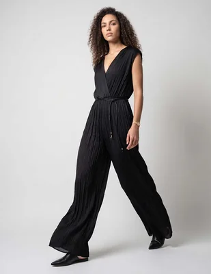 Jumpsuit Week By Weekend para mujer