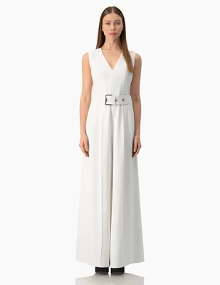 Jumpsuit ivonne casual para mujer