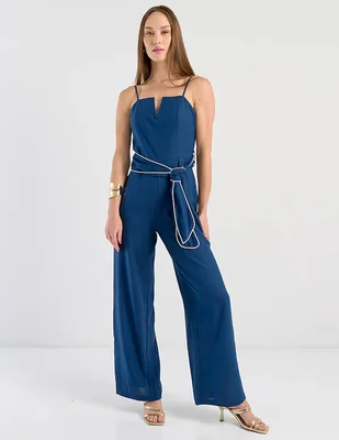 Jumpsuit Map para mujer