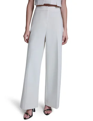 Pantalón Bcbg amplio para mujer