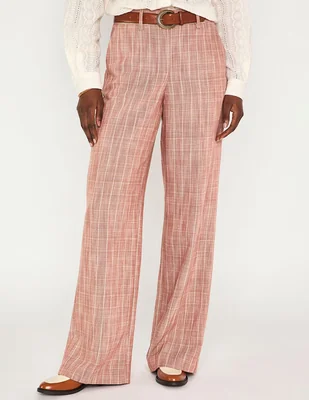 Pantalón Maison 123 wide leg para mujer