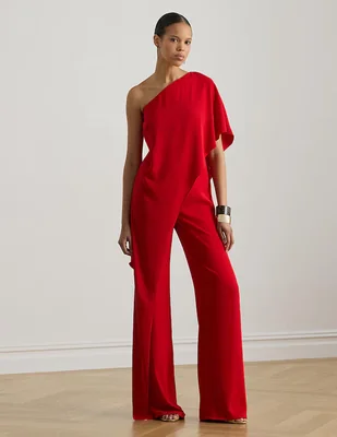Jumpsuit Lauren Ralph Lauren formal para mujer