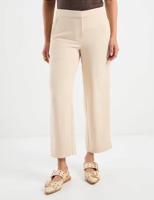 Pantalón de vestir Chico's straight para mujer