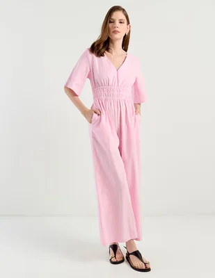 Jumpsuit Map para mujer