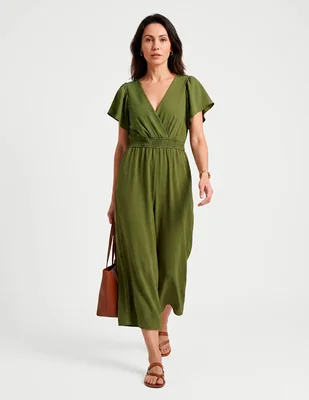 Jumpsuit rabbit casual para mujer