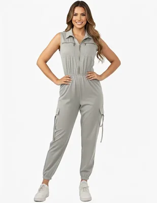 Jumpsuit Bomy para mujer