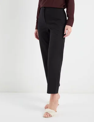 Pantalón de vestir Talbots straight para mujer