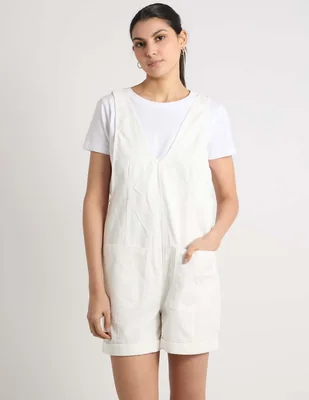 Romper coffee bean para mujer