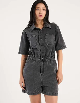 Jumpsuit That's It de algodón para mujer