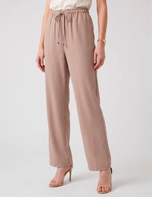Pantalón MAP Straight para mujer