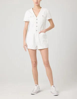 Romper Blank Nyc para mujer