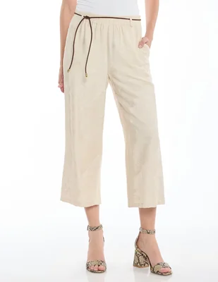 Pantalón capri foley's para mujer