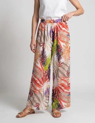 Pantalón Damaia Atelier para mujer