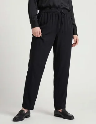 Pantalón Lieb Plus jogger para mujer