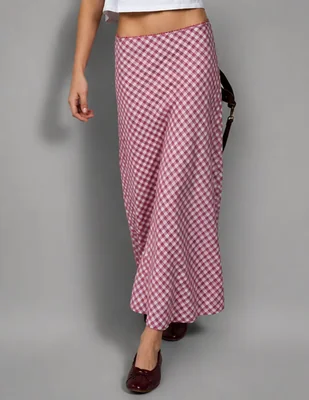 Falda crop Renatta&Go a la cadera