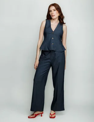Casual zuio para mujer
