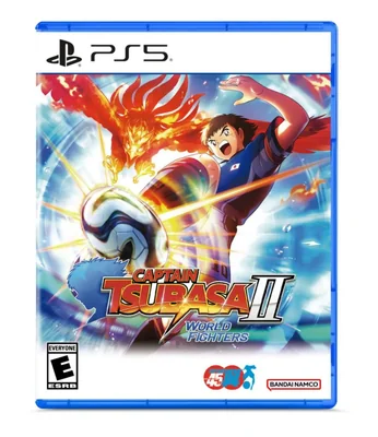 Videojuego Bandai Namco Captain Tsubasa II PS5