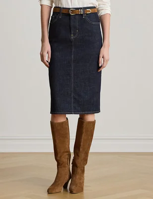Falda Lauren Ralph Lauren para mujer