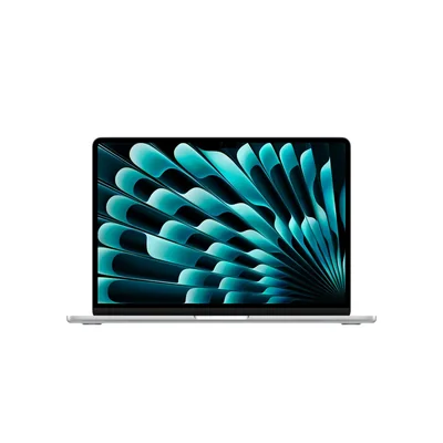 MacBook Air De 13 Pulgadas Chip M5, CPU De 10 Nucleos, GPU De 10 Nucleos, 16GB De Memoria Unificada Y Almacenamiento 1TB SSD