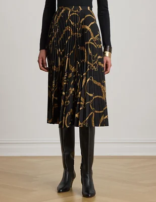 Falda Lauren Ralph Lauren para mujer
