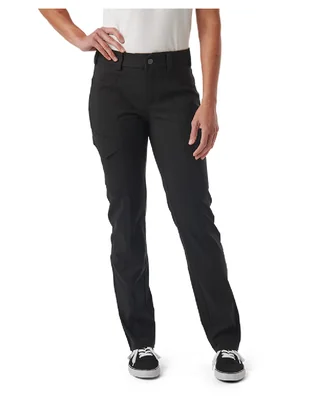 Pantalón 5.11 Tactical regular para mujer