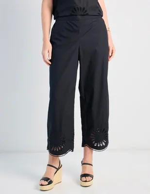 PANTALON TALBOTS 261016016U0057A LISO