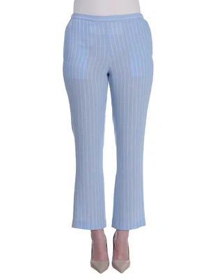 Pantalón Perfil regular para mujer