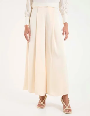 Pantalón de vestir Pennyblack amplio para mujer