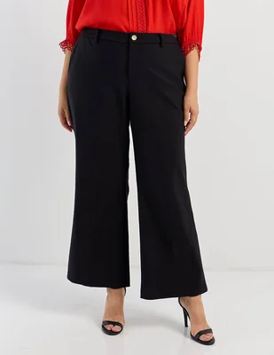 Pantalón karl lagerfeld paris para mujer