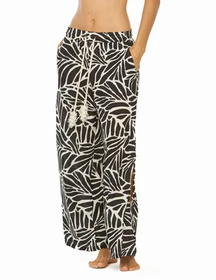 Pantalón Dulzamara para mujer