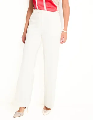Pantalón Talbots amplio para mujer