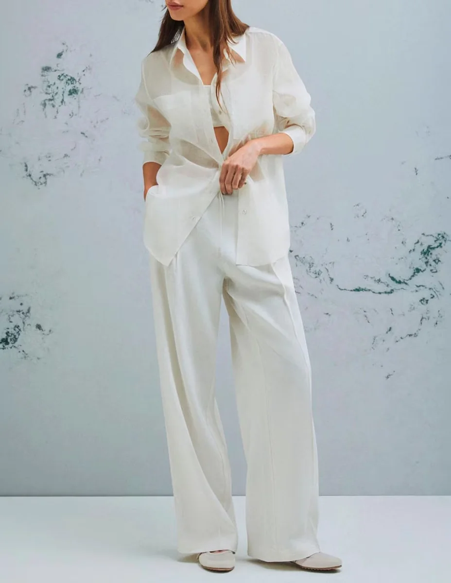Pantalón para mujer