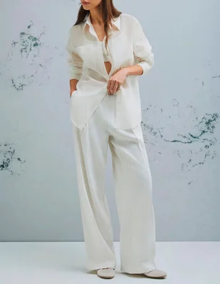 Pantalón para mujer