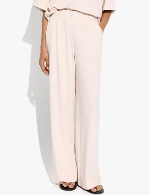 Pantalón regular parfois regular para mujer