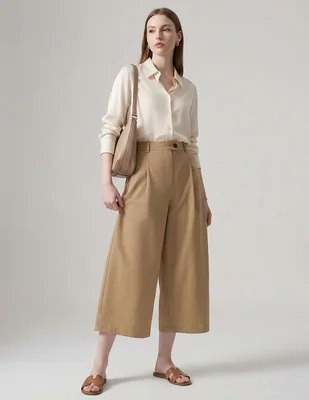 Pantalón para mujer
