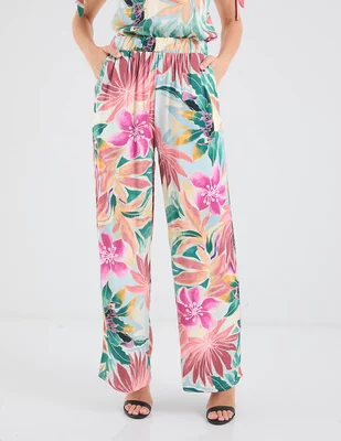 PANTALON DAMAIA ATELIER A35114
