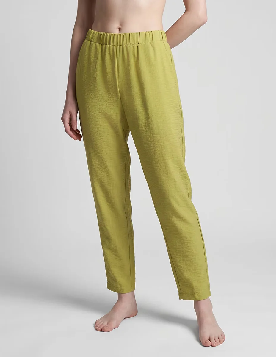 PANTALON DAMAIA ATELIER A34738 LISO